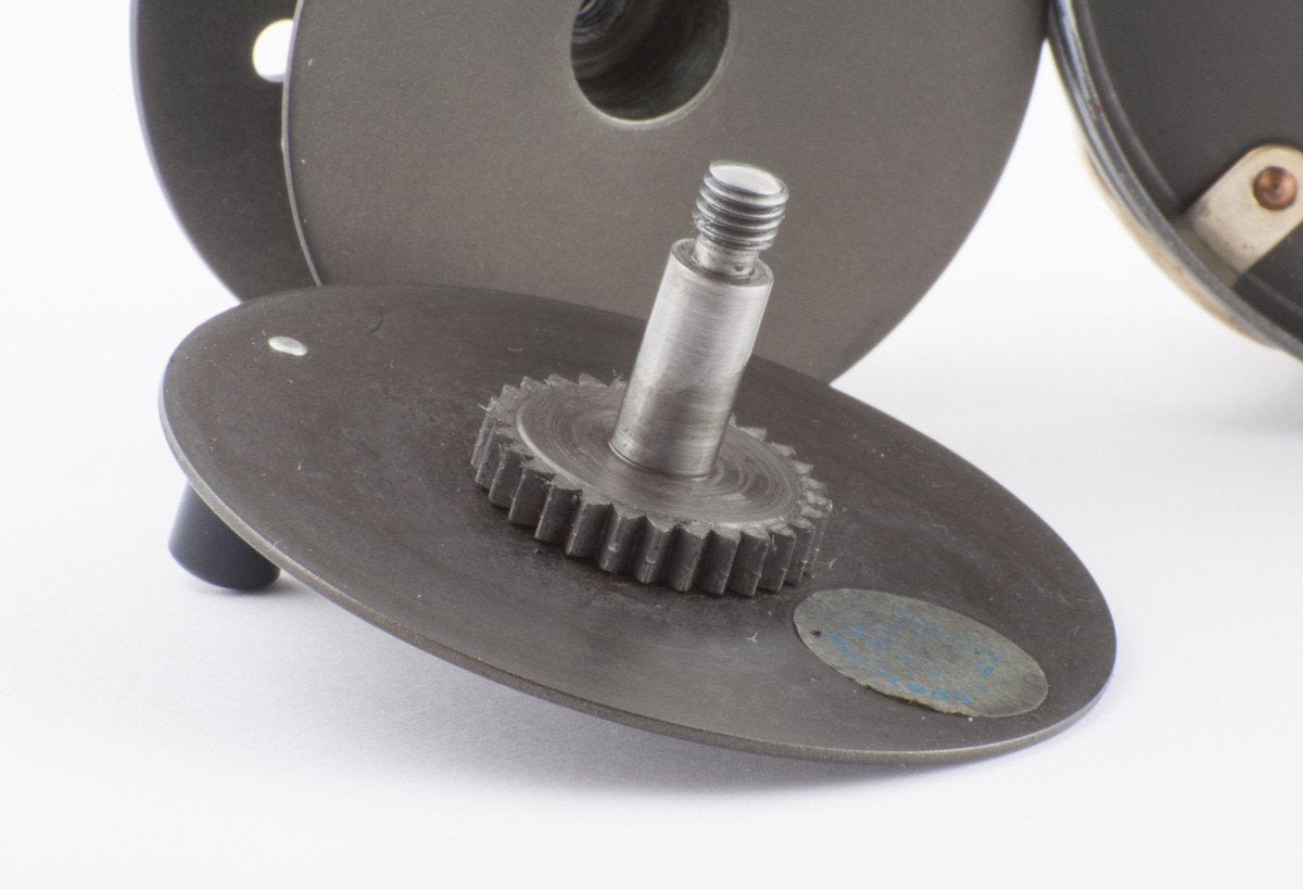 Hardy Perfect Fly Reel 3 1/8" Agate Line Guide 