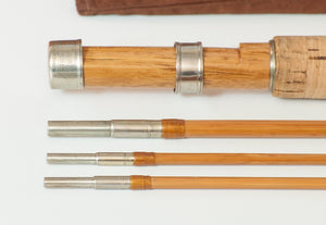 Leonard, HL - Model 39 Tournament Bamboo Rod 
