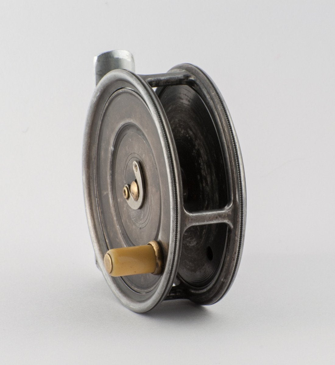 Hardy Uniqua 3 1/8" fly reel - MKI check