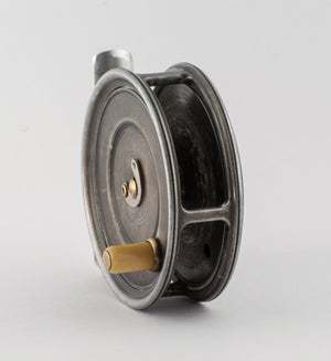 Hardy Uniqua 3 1/8" fly reel - MKI check