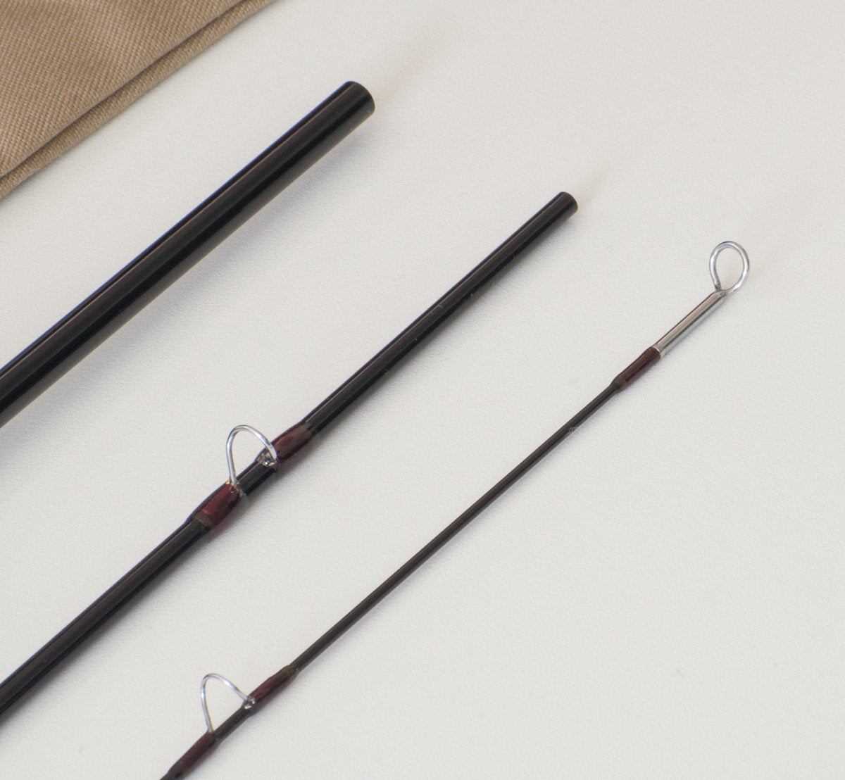 Diamondback Diamondglass Fly Rod - 7' 3wt