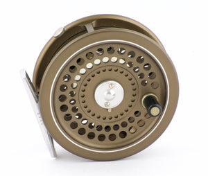 Sage 505L fly reel (made by Hardy's)