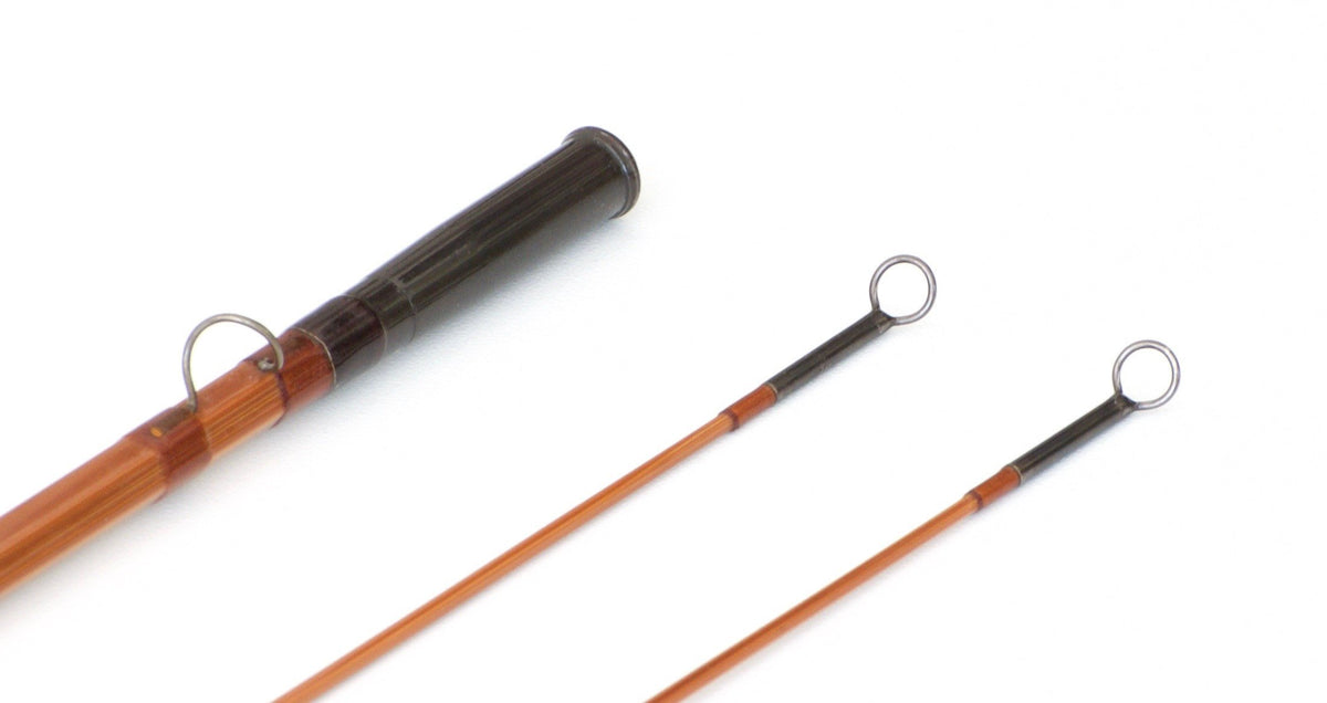 Karstetter, Marty - Hollow-Built Bamboo Rod 8'3 2/2 4wt 