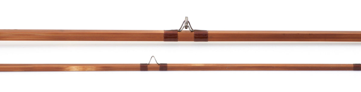 Brandin, Per - Model 834-2 DF Special (Prototype)