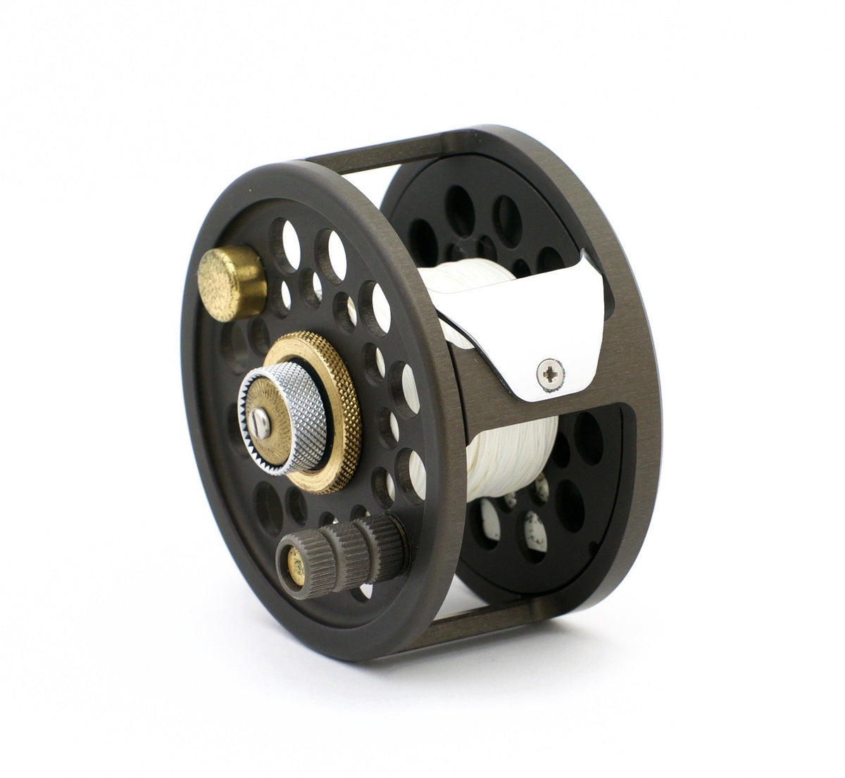 Ole Jørgensen Condor Fly Reel 