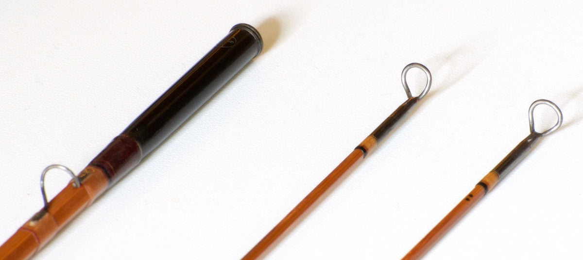 Thomas & Thomas Montana Bamboo Rod - 8' 2/2 6wt