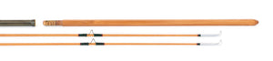 Pezon et Michel PPP Master Type Lambiotte Bamboo Rod 8'3 5-6wt