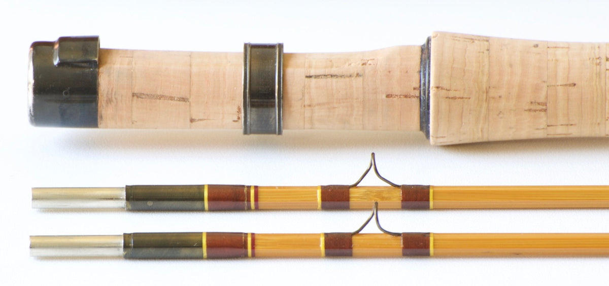 Dana Gray -- Payne 100 7'6 2/2 4-5wt