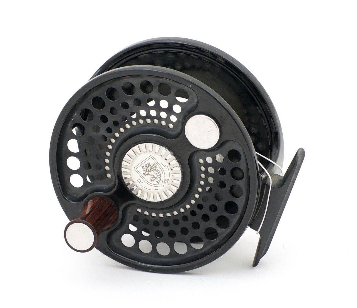 Charlton 8500 1.2 Signature Series Fly Reel - LHW