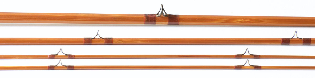 Payne Model 208 Bamboo Rod