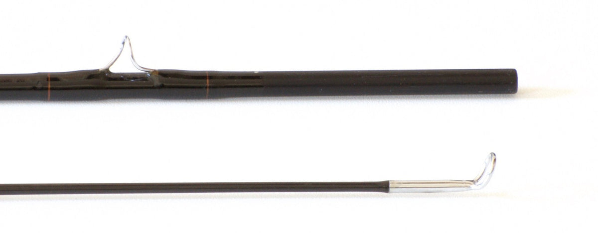 Peak, Russ -- Zenith 8'6 7wt Graphite Rod 