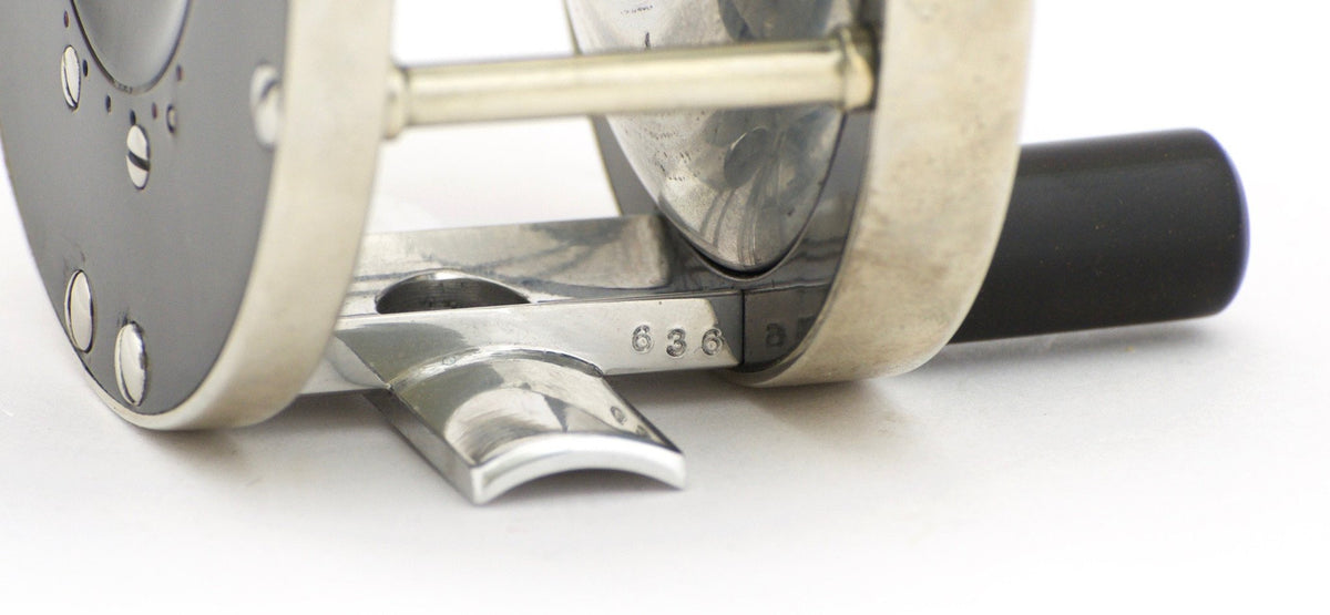 Arthur Walker Model 200 Salmon Fly Reel - Size 3/0 