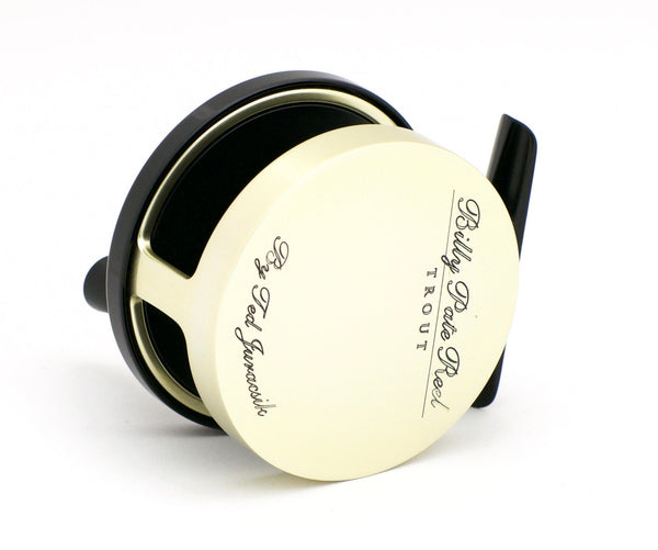 Billy Pate Trout Fly Reel - A/R
