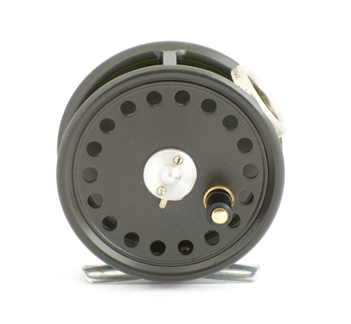 Hardy St. George 3" Fly Reel - LHW 