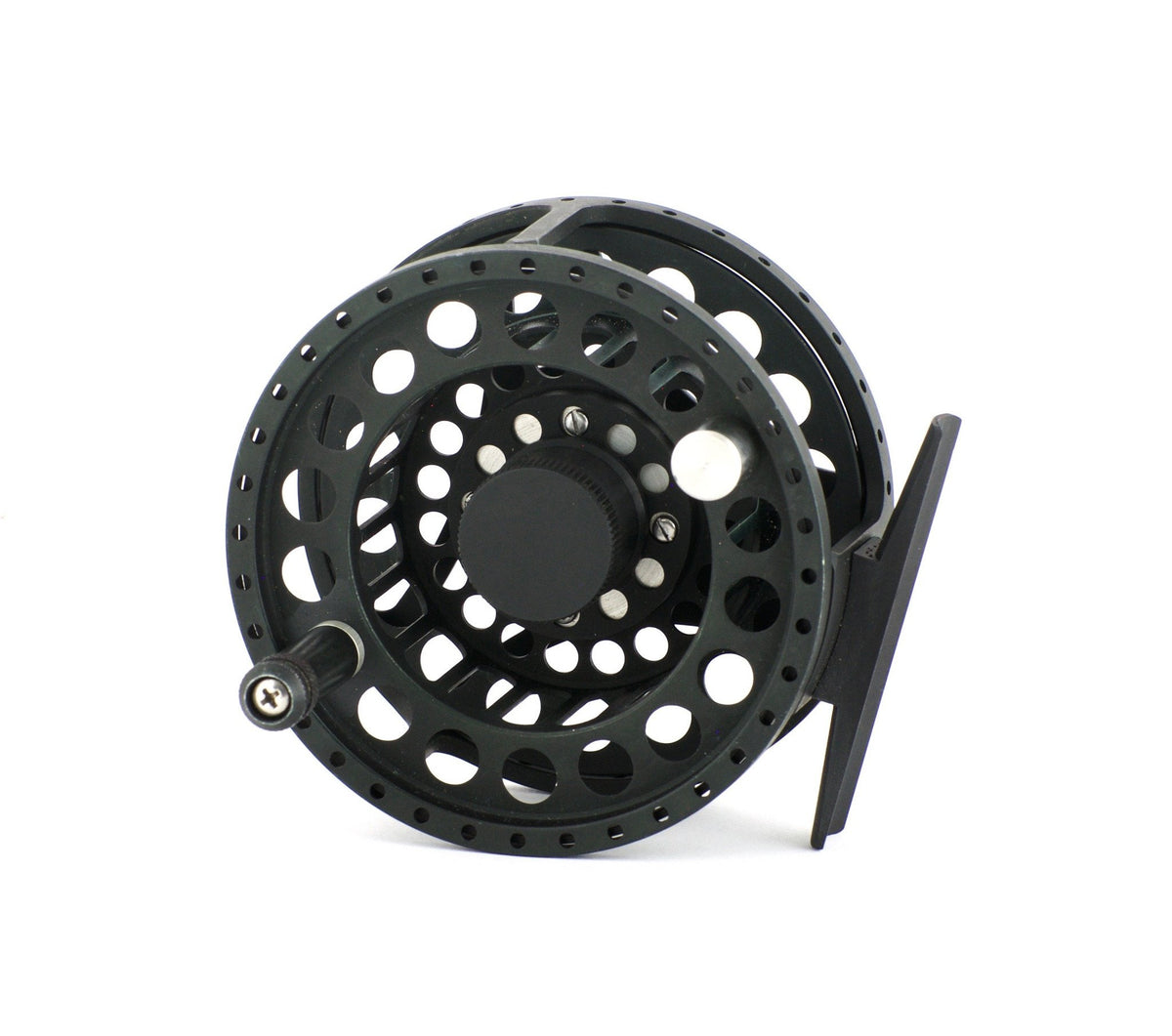 Megoff Model MDS 57 DD LA AL