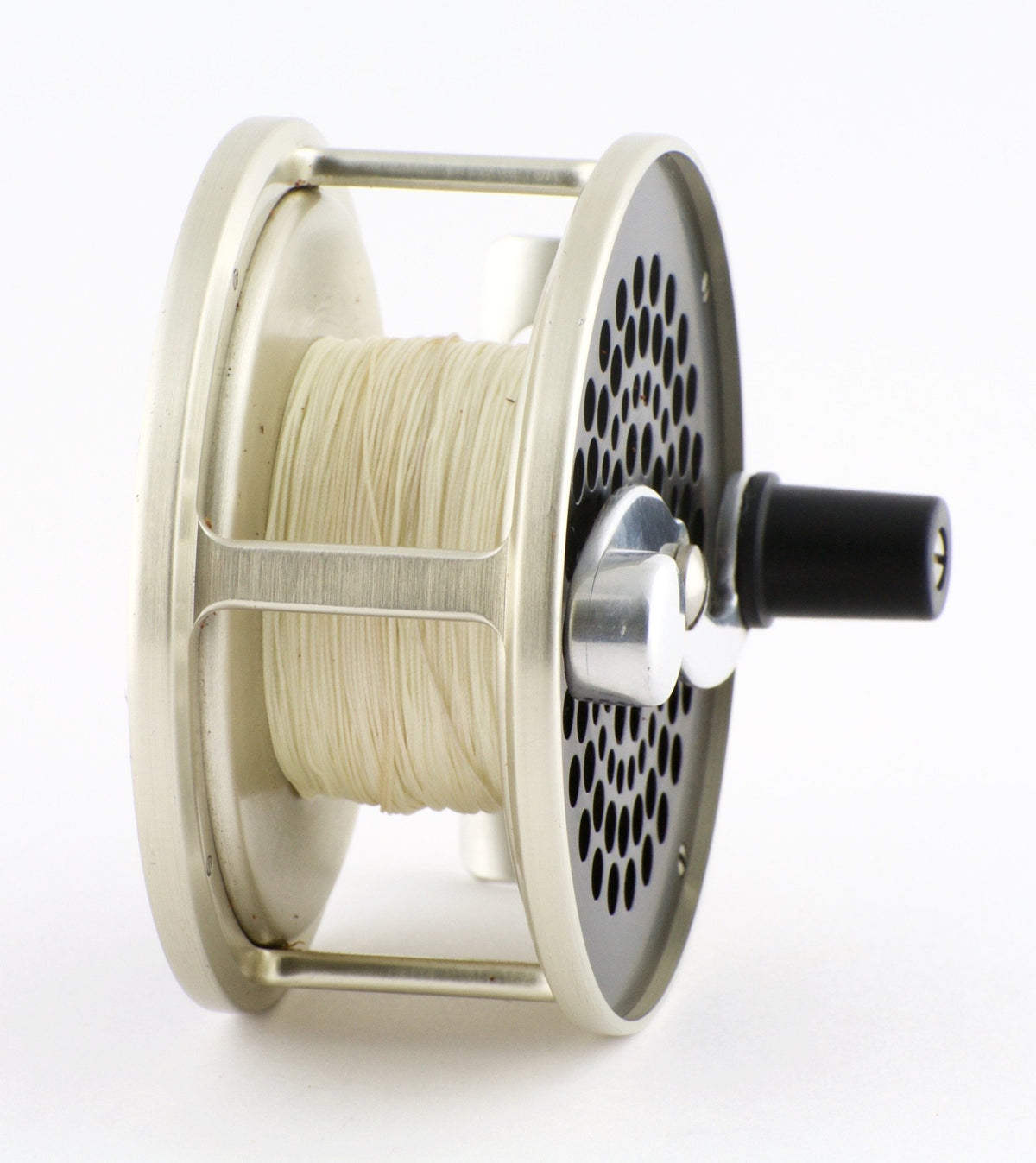 Bogdan Steelhead Fly Reel