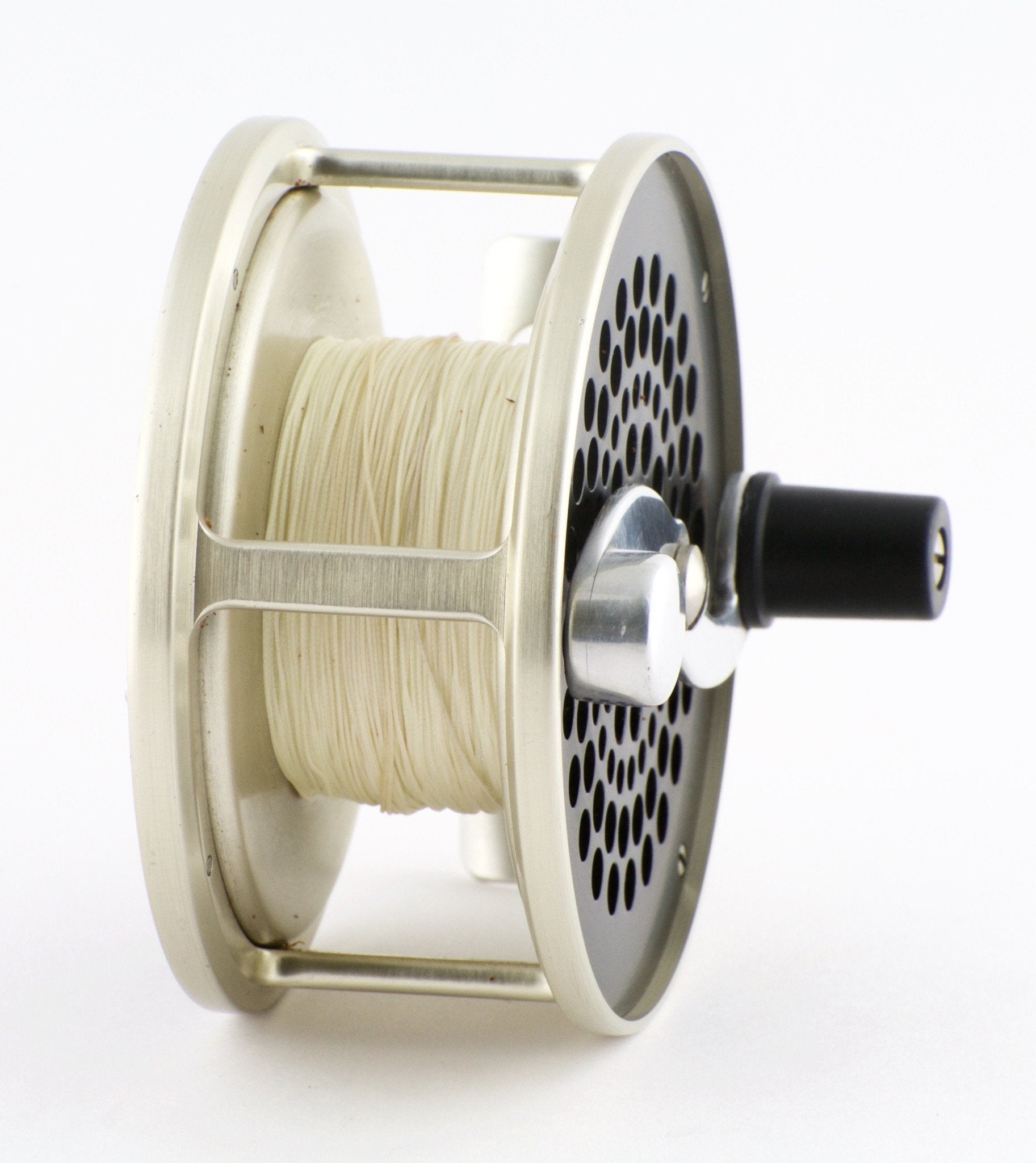 bogdan steelhead fly reel Bogdan Steelhead Fly Reel