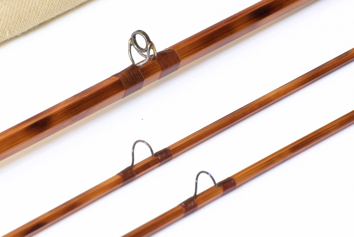 Pickard, John - Model 795PE (Para 14) Bamboo Rod 
