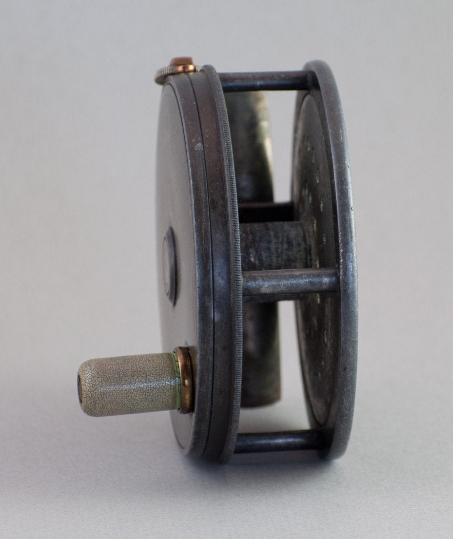 Dingley Fly Reel 3 1/2" - Perfect Style 