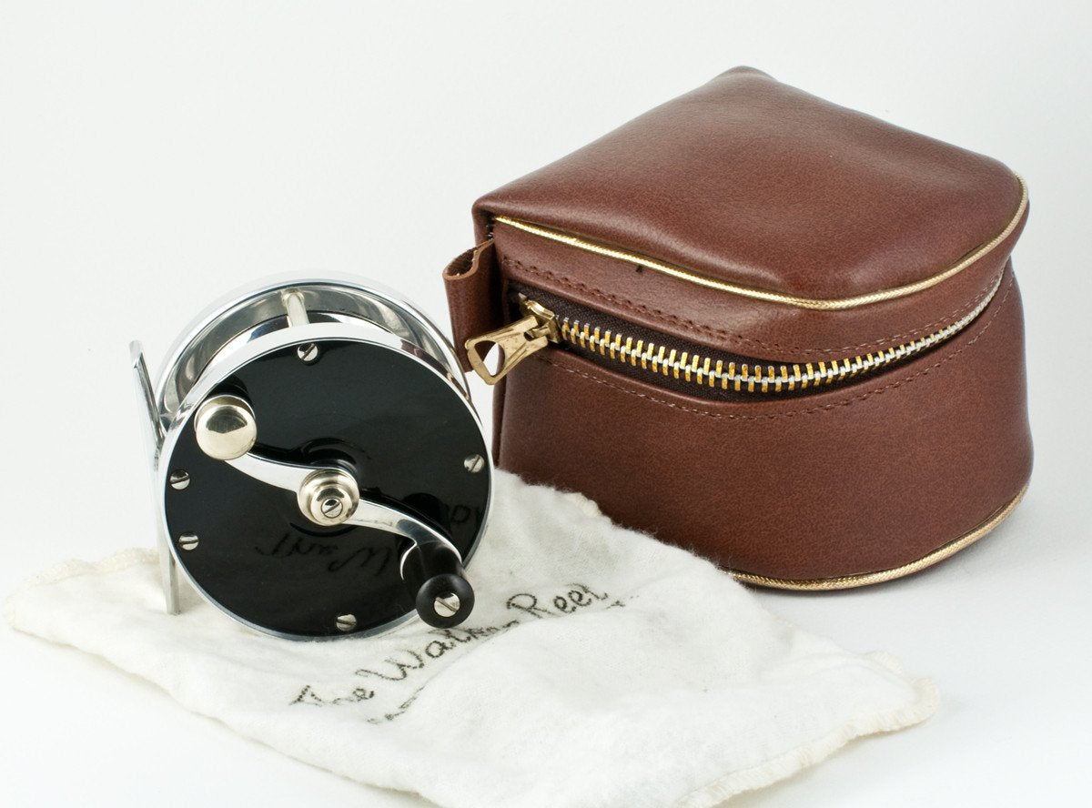 Walker T/R-2 - 2 3/4" Trout Fly Reel - RHW 