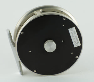 Bogdan Trout Fly Reel - LHW