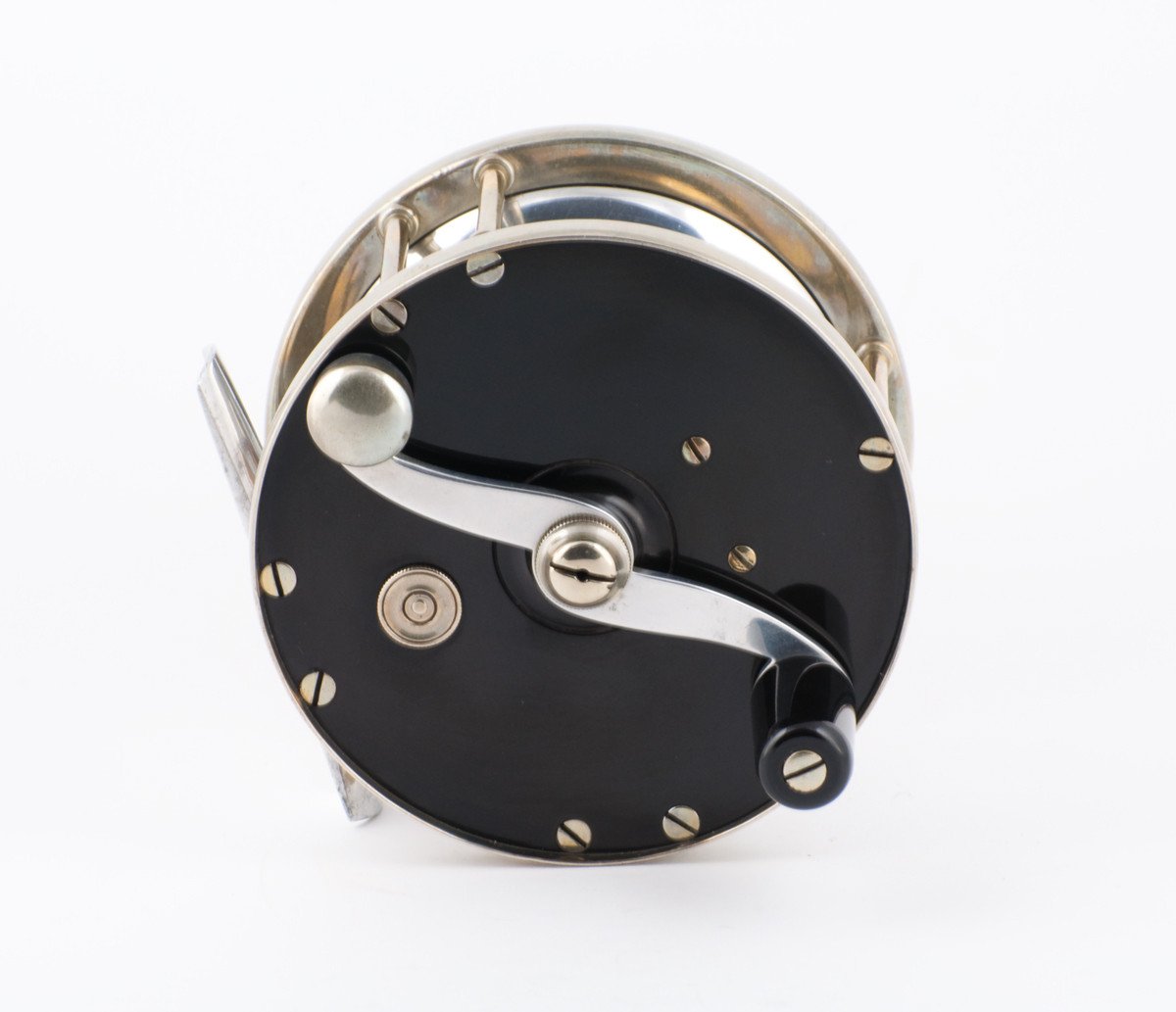 Edward Vom Hofe Model 423 Restigouche 4/0 Fly Reel