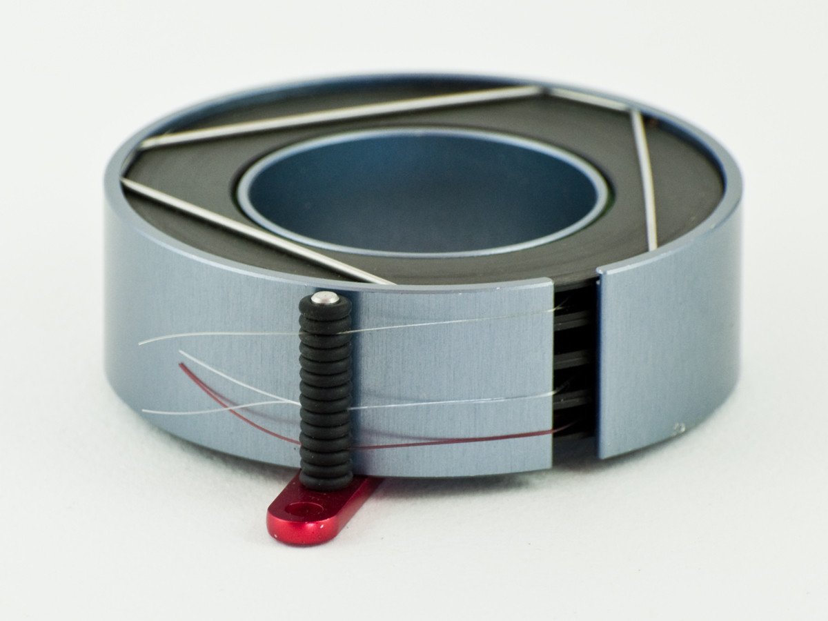 Ari 't Hart Tippet Dispenser