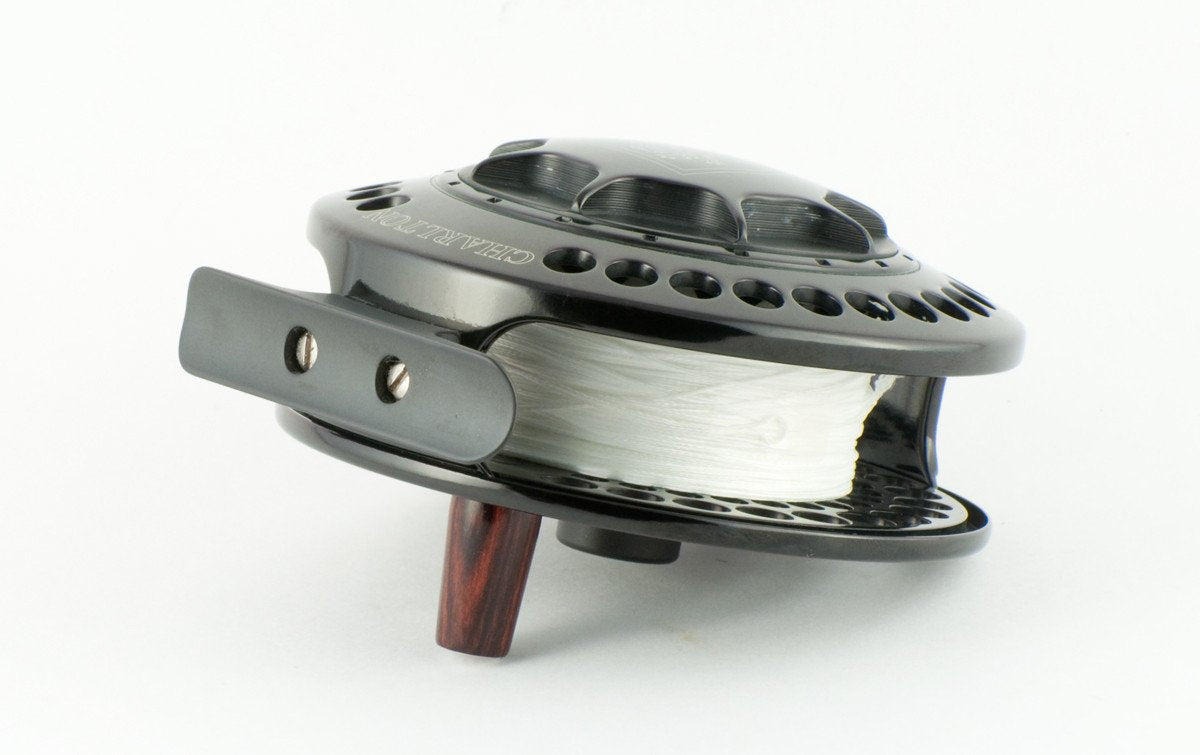 Charlton 8450C Fly Reel