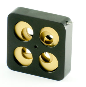 Ari 't Hart Tippet Dispenser 