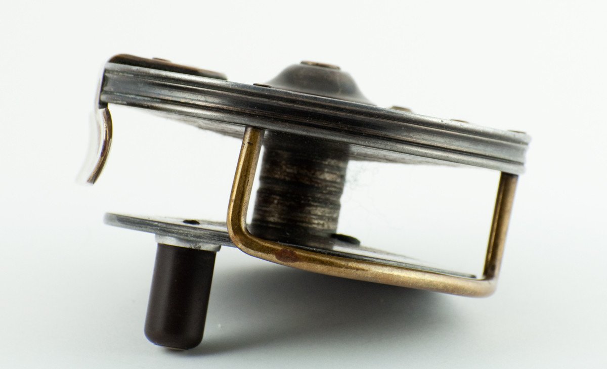 Hardy Sunbeam 2 3/4" Fly Reel 