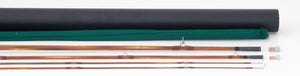 Schroeder, Don -- 8' 5wt Bamboo Rod 
