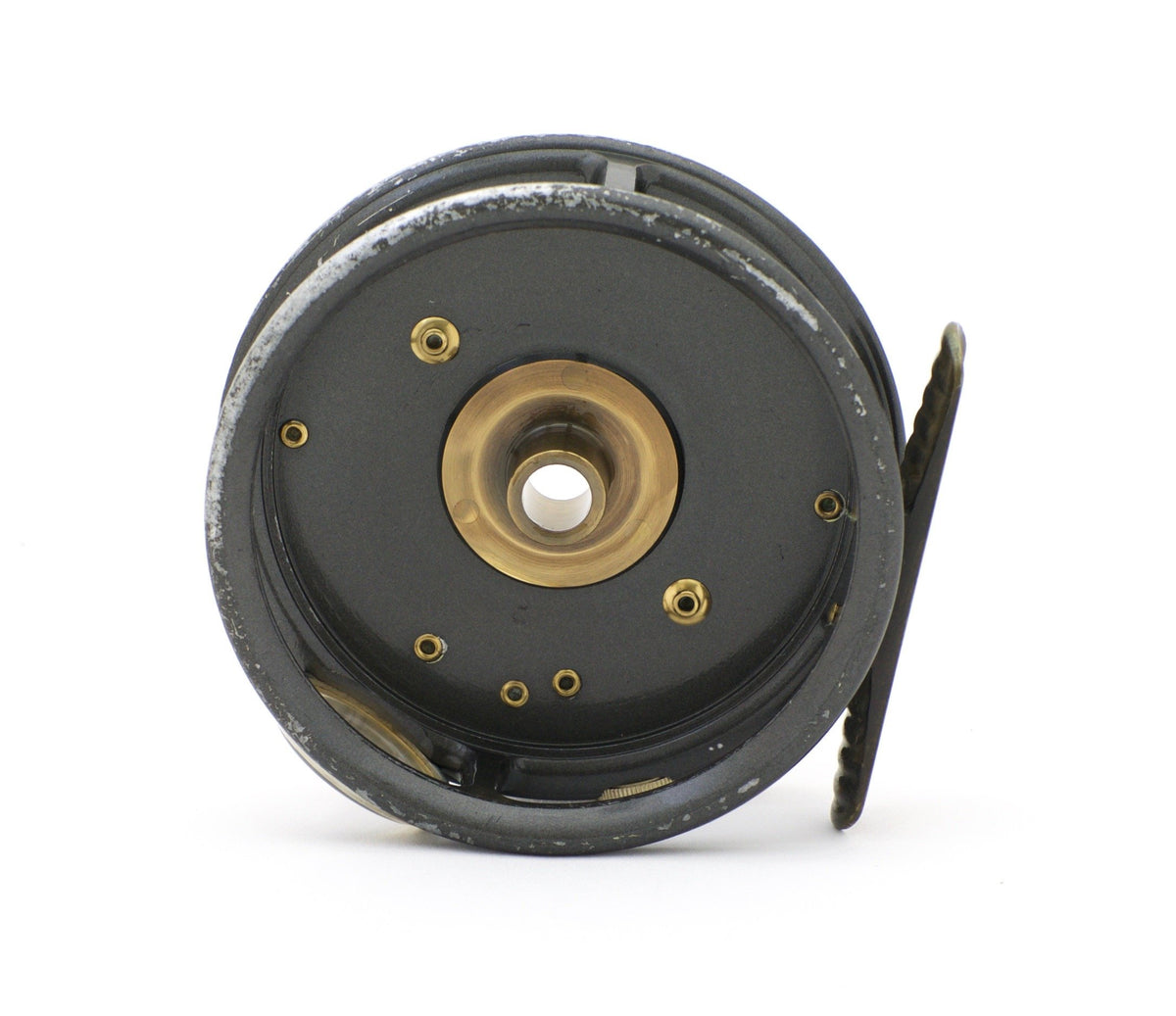 Hardy Perfect 3 1/8" Fly Reel - LHW 