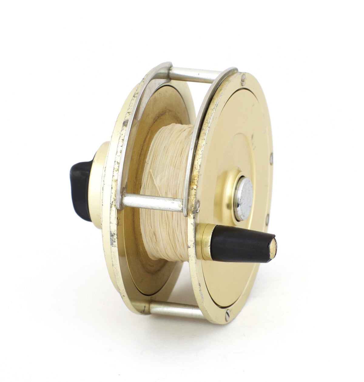 Fin-Nor Wedding Cake #2 Fly Reel