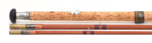 Sharpe, J.S. - "The Aberdeen" 13' 3/1 9wt Bamboo Rod 