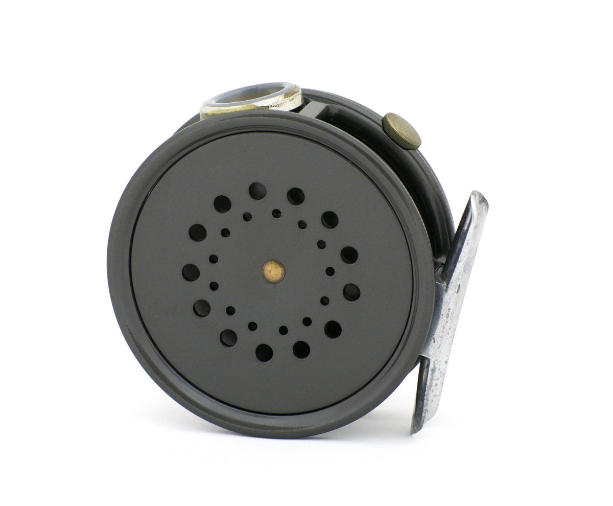 Hardy Perfect 3 1/8" Fly Reel 