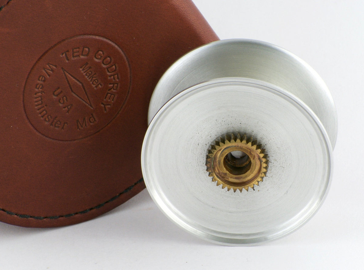 Ted Godfrey Classic Model 275 Fly Reel