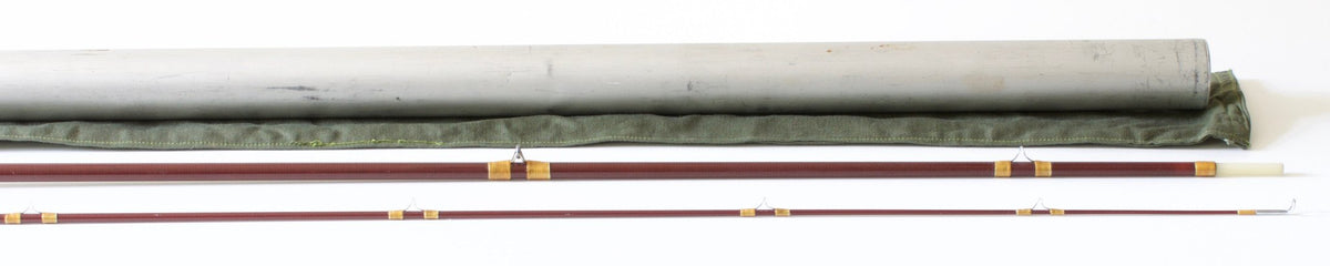 Claudio, Ferdinand - Model 805A Fiberglass Fly Rod 