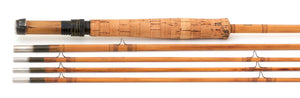 Young, Paul H. -- Special Deluxe Bamboo Rod 