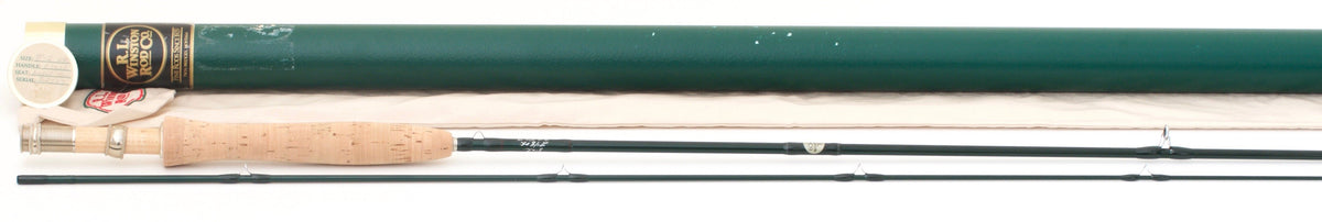 Winston, R.L. -- IM6 8' 2wt 2 pc. Graphite Rod