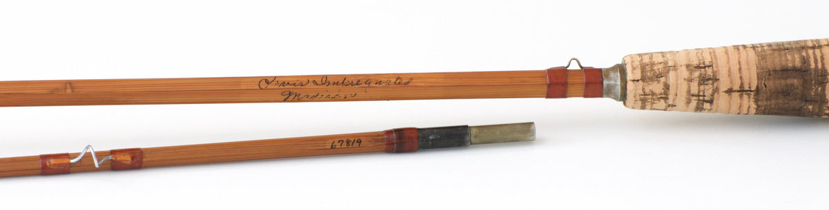 Orvis Madison 8'9 8-9wt Bamboo Rod