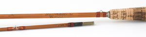 Orvis Madison 8'9 8-9wt Bamboo Rod