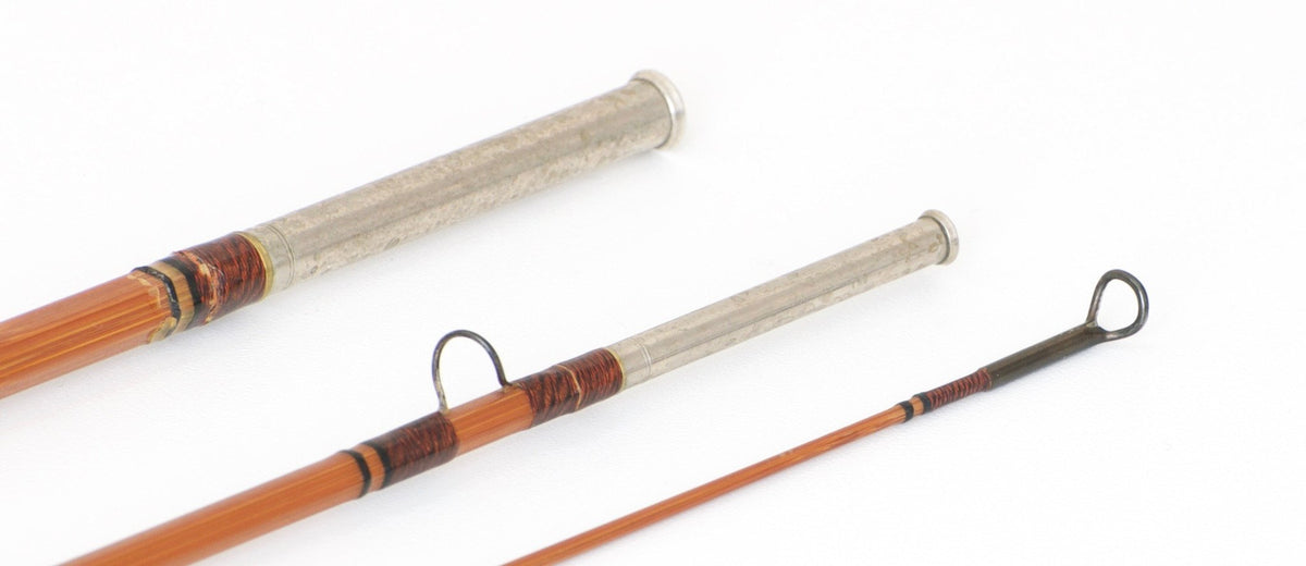 Goodwin Granger Victory Model 8040 Bamboo Rod