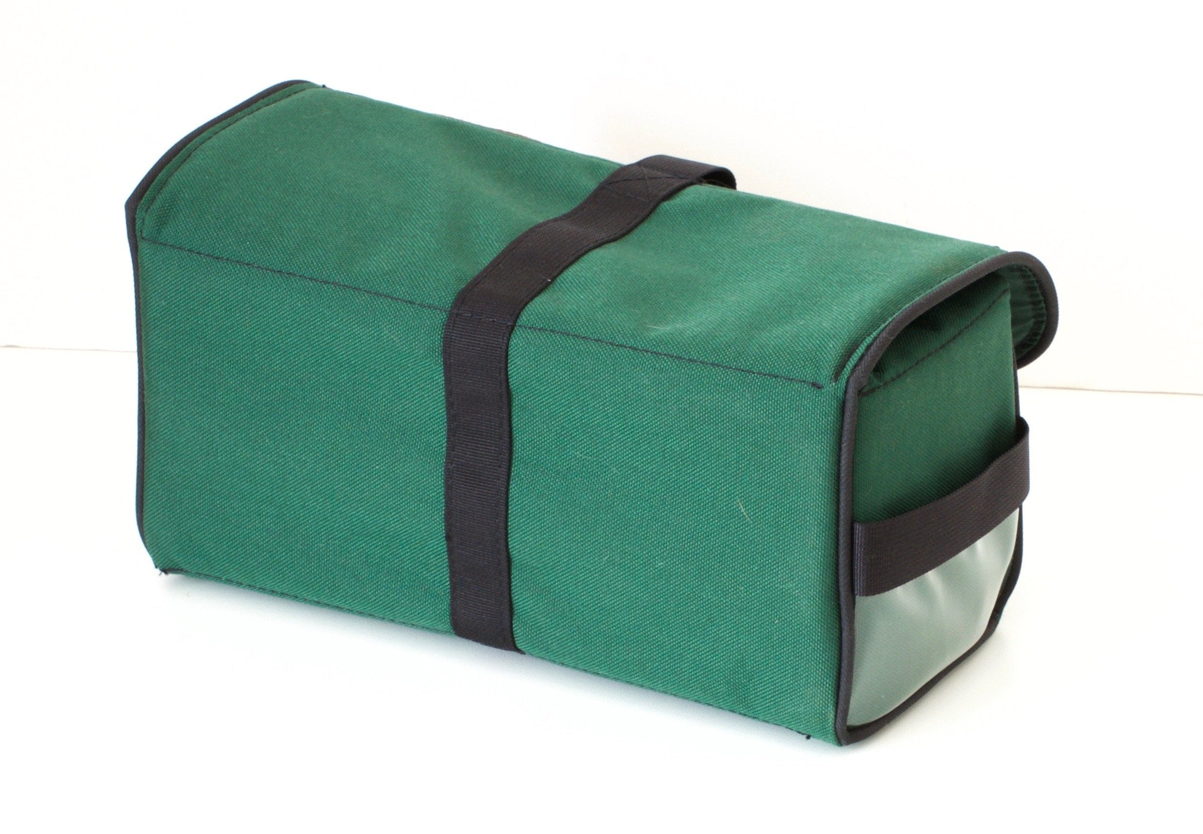 Abel - Small Reel Bag - Spinoza Rod Company Abel - Small Reel Bag - Spinoza Rod Company