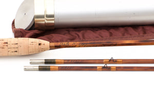 Young, Paul H. -- Perfectionist Bamboo Rod 