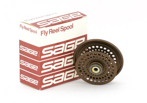 Sage 504L Spare Spool