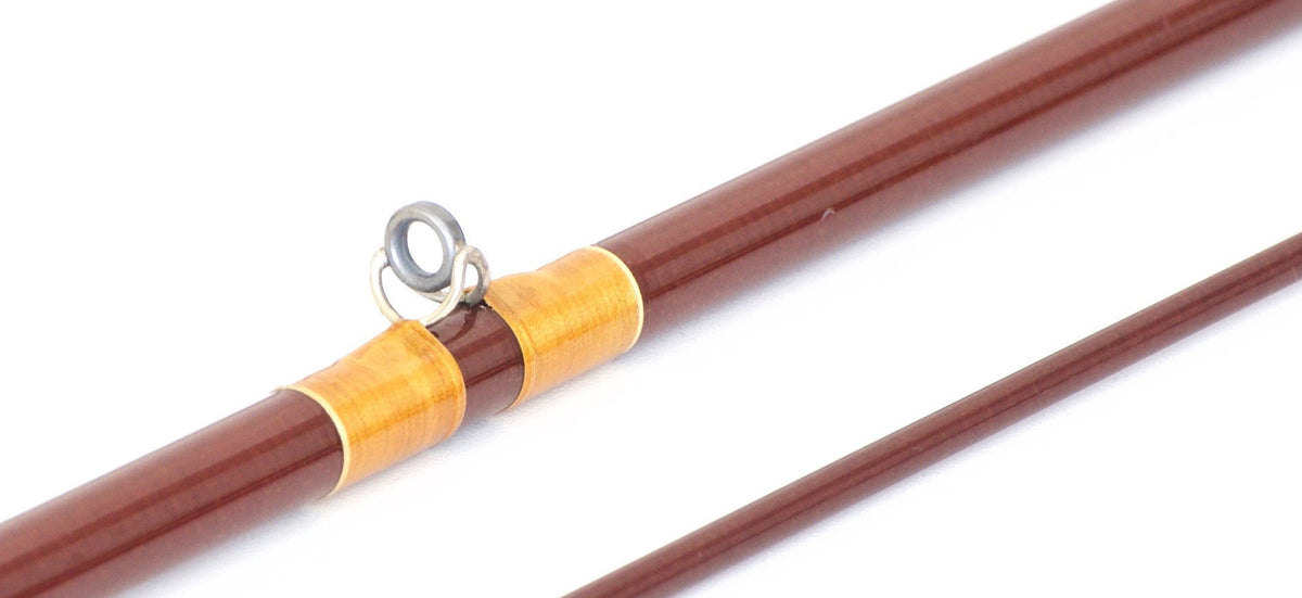 Claudio, Ferdinand - Model 855B 8'6 5wt Fiberglass Rod 