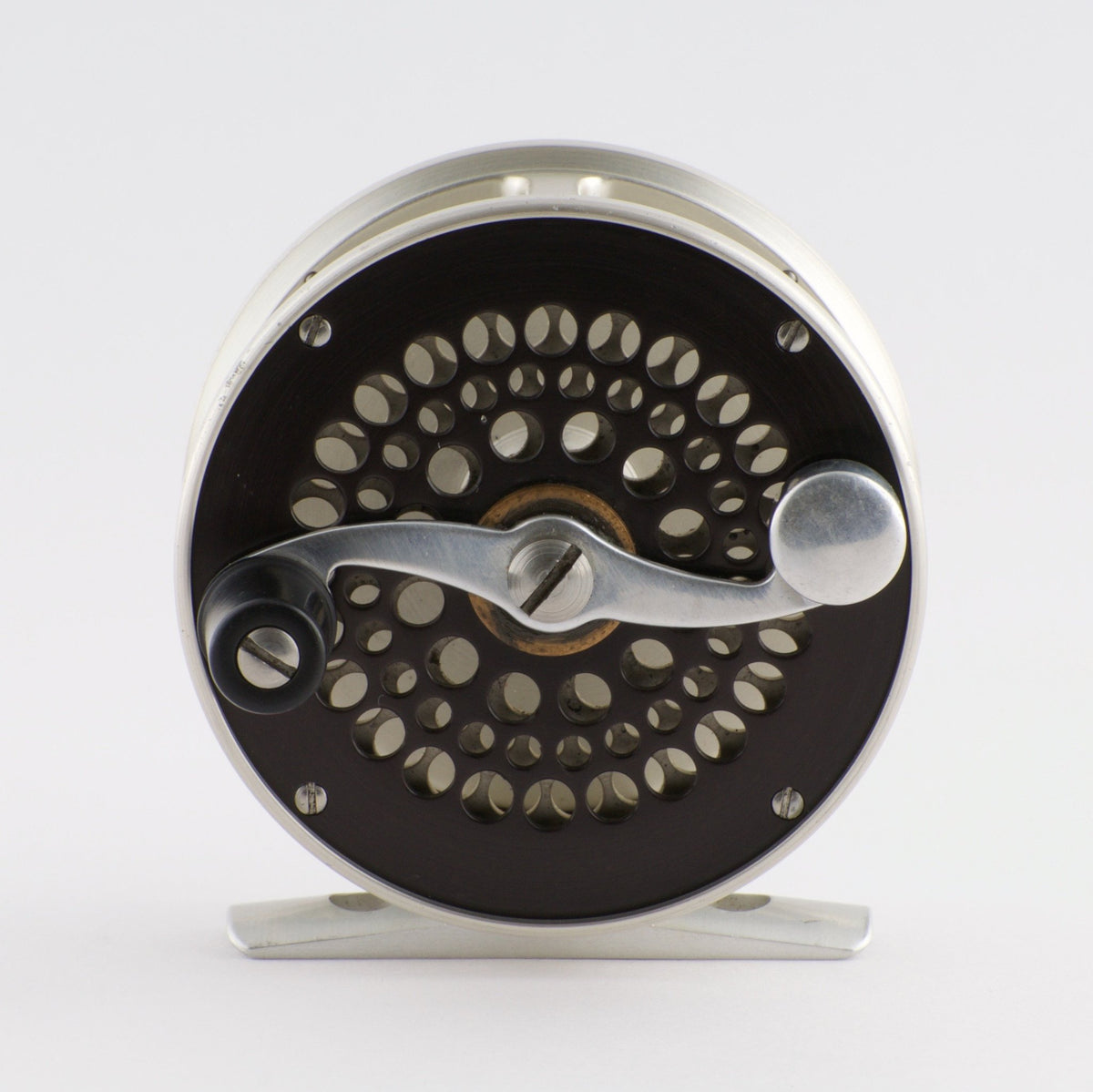 Bogdan Baby Wide Trout Fly Reel