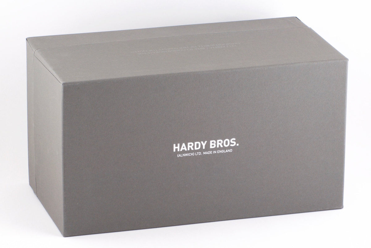 Hardy Perfect Diamond Jubilee Limited Edition Fly Reel