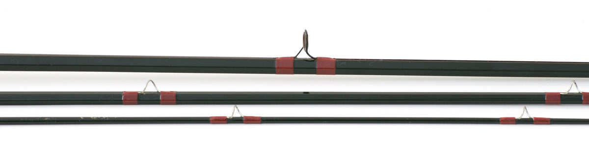 Bruce & Walker - Salmon 10'6 7-9wt Hexagraph Rod 