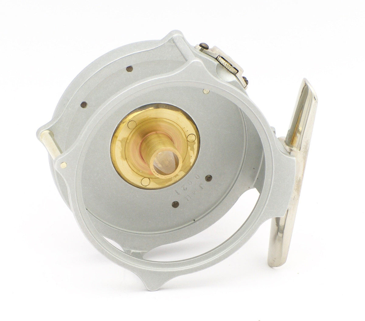 Hardy Bougle Commemorative 1903 Limited Edition Fly Reel